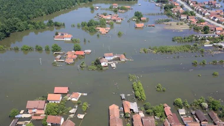 Procurile nevjerojatne brojke, evo koliko je preplaćena obnova kuća uni&scaron;tenih velikom poplavom