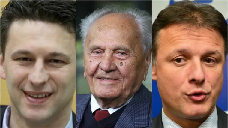 'Most se pretvorio u skupinu opasnih ljudi. To je dosad nezabilježeno u političkom životu'