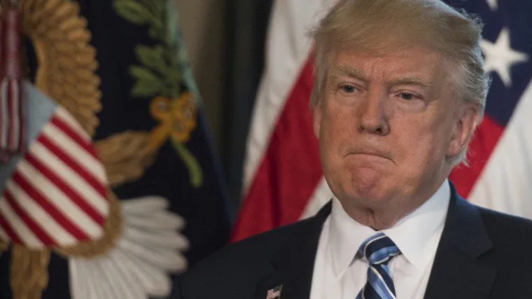 Možete li zamisliti susret s trenutno najvećim neprijateljem SAD-a?