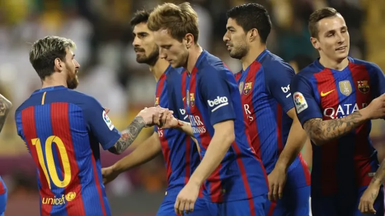 Kreće čistka u svlačionici, objavljena i imena tri glavne mete