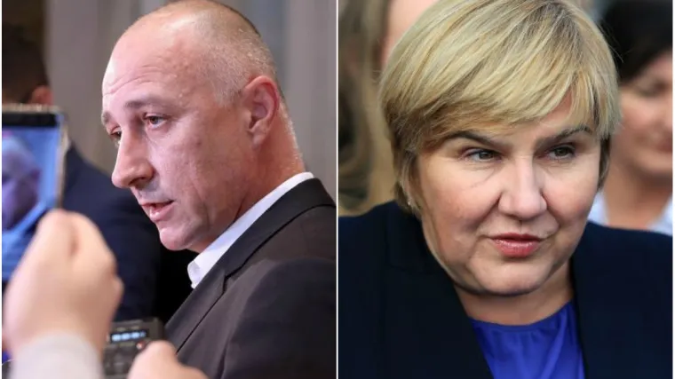 'Nije ga lako voljeti nakon sve &scaron;tete koju je nanio državi, za utjehu ostaje mu sladoled iz Ledove &scaron;krinje'