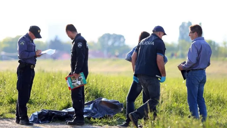 U rijeci Savi pronađeno tijelo muškarca, prolaznik ga ugledao dok je šetao nasipom