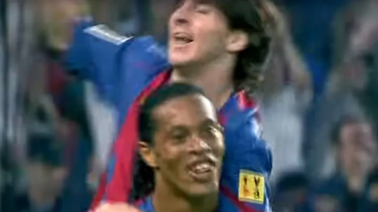 Dan kad je Ronaldinhova majstorija započela legendu o Messiju