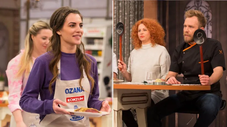 Osvojile su ga svojom jetrom, nije ga uopće bilo briga za tuđa mi&scaron;ljenja