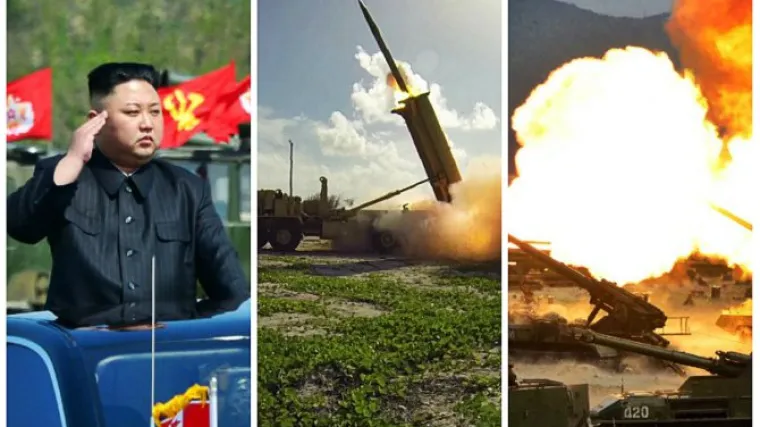 Evo kako bi nas Trump i Kim Jong Un mogli gurnuti u Treći svjetski rat