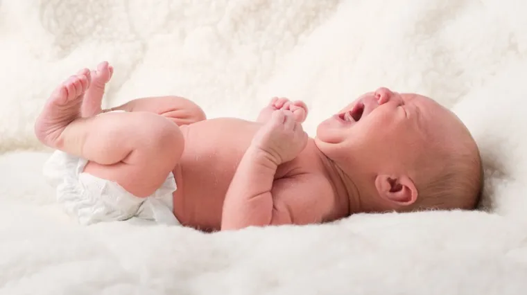 'Pustila sam svoje dijete da plače dok ne zaspi. Evo zašto mislim da je takva metoda uspavljivanja pozitivna'