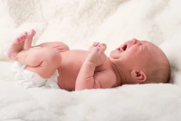 'Pustila sam svoje dijete da plače dok ne zaspi. Evo zašto mislim da je takva metoda uspavljivanja pozitivna'