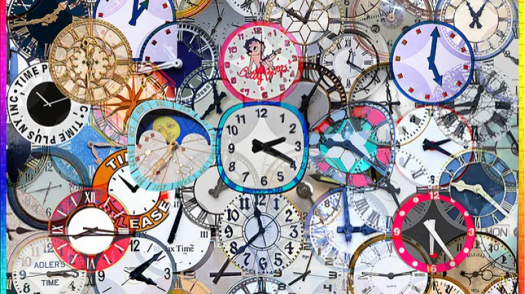 Vremenski optimisti ili osobe koje uvijek kasne: U čemu je problem?