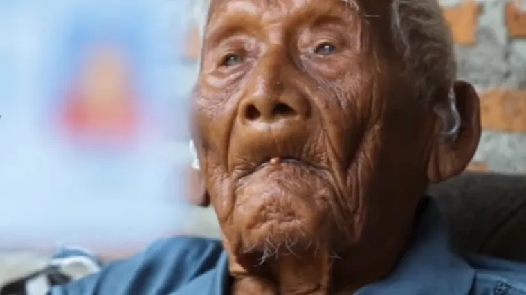 Pu&scaron;io do samog kraja, nadživio svoju djecu i napustio svijet u 146. godini života