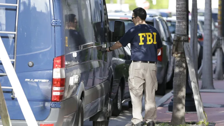 Sramota za FBI: agentica im pobjegla s džihadistom iz ISIS-a