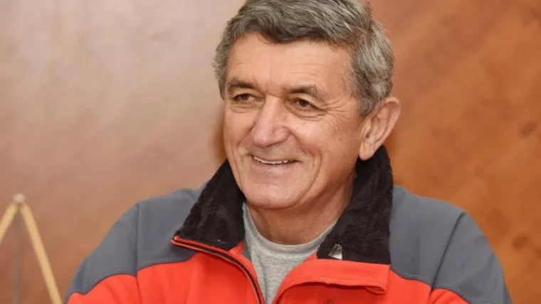 Alpinist Stipe Božić i nogometni trener Ivan Gudelj na HDZ-ovoj listi za Split
