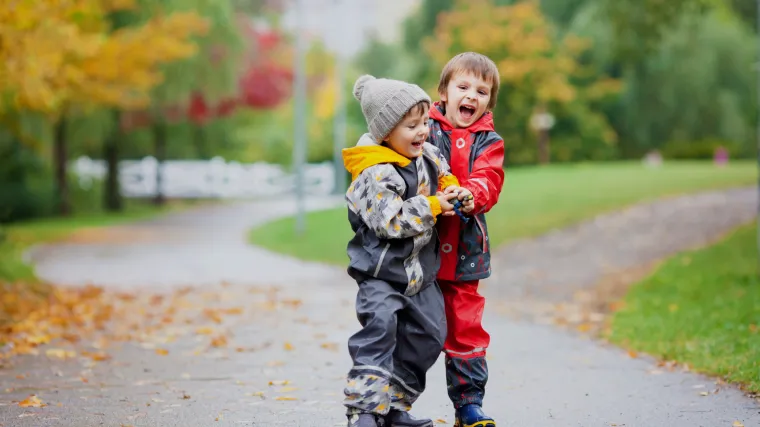Post mame jednog dječaka uznemirio Facebook. Je li bila u pravu?