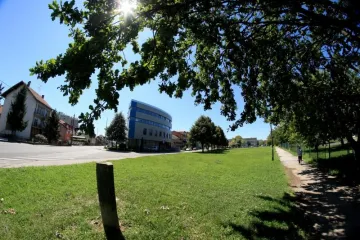 Zagrepčanin upozorava sugrađane: u dječjem parku viđen muškarac koji se dira po spolovilu