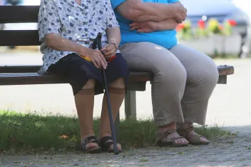 Svima koji su mlađi od 55 godina mirovine će se smanjiti za 27 posto