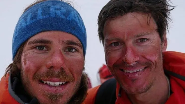 Ovako izgleda Ivica Kostelić na kraju pustolovine koju će pamtiti do kraja života