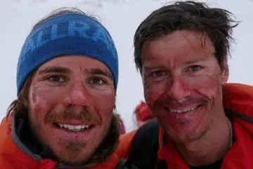 Ovako izgleda Ivica Kostelić na kraju pustolovine koju će pamtiti do kraja života