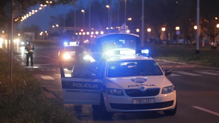 Policija otkrila nove detalje o tijelu kraj kante za smeće