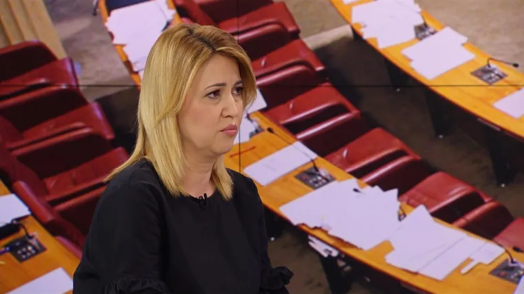 'Most ne može biti na&scaron; partner za preslagivanje, čak i da je ono teoretski moguće'