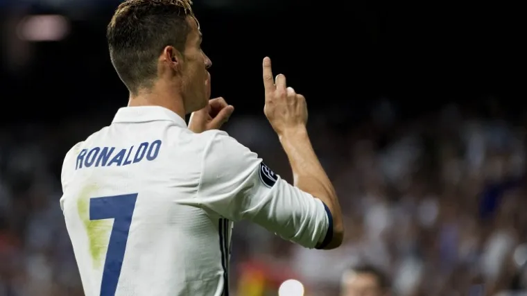 Ronaldo upozorio igrače svoje momčadi i opet prokomentirao zvižduke