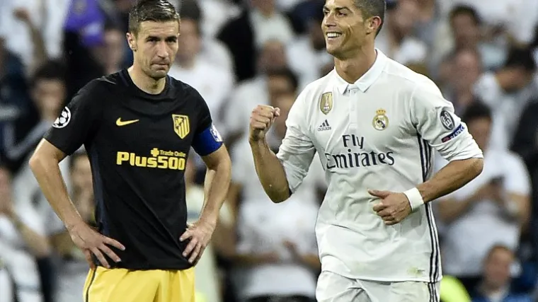 Genijalni Portugalac ispisao nove stranice nogometne povijesti