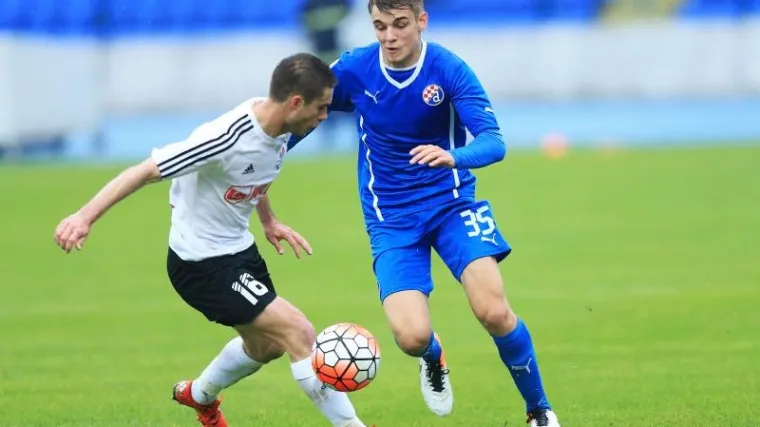 Biv&scaron;i talijanski prvak ne odustaje od Dinamova dragulja