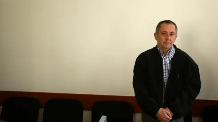 'Nisam imao novaca za pokop'