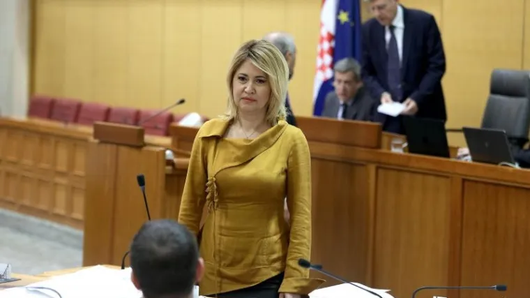 'Održali smo dvije sjednice Kluba zastupnika...'