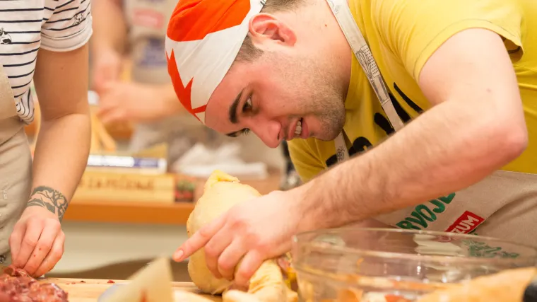 Dobili posve neočekivan zadatak, pitanje je hoće li se snaći