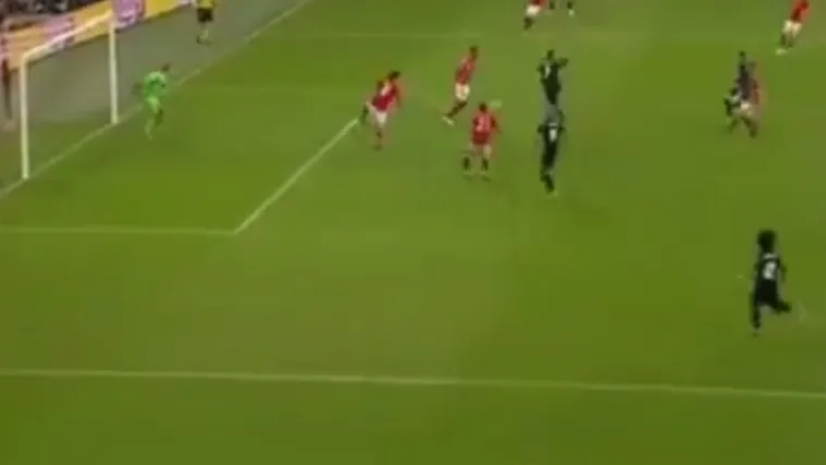 Neuer ju jo&scaron; uvijek sanja