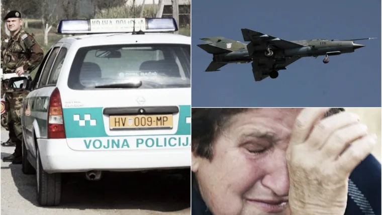 Piloti nisu krivi, prijetila im kazna do 12 godina zatvora