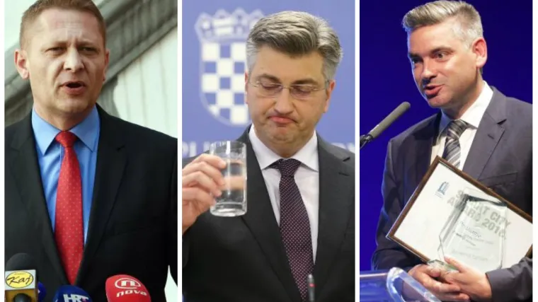 Otkriveno s kojim je oporbenim strankama Plenković pregovarao dan prije &scaron;okantne smjene Mostovih ministara
