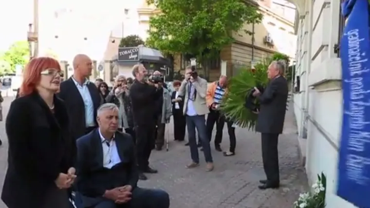 Obilježena 22. godišnjica raketiranja Zagreba u kojem je poginulo sedmero ljudi