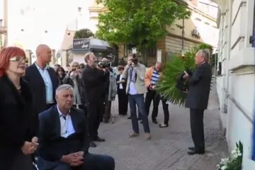 Obilježena 22. godišnjica raketiranja Zagreba u kojem je poginulo sedmero ljudi