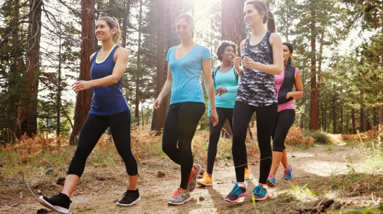 Tjelovježba koju izvodimo svaki dan, a da toga nismo ni svjesni: Jednostavna, učinkovita i besplatna