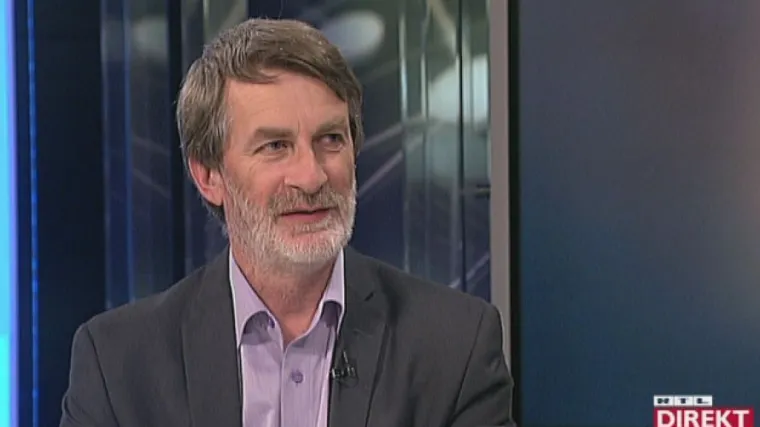 Relković u Direktu analizirao buran dan u Saboru: 'HDZ-u odgovaraju svi scenariji pa i izbori'