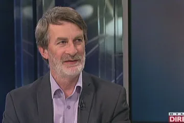 Relković u Direktu analizirao buran dan u Saboru: 'HDZ-u odgovaraju svi scenariji pa i izbori'