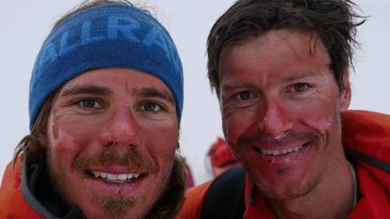 Ne prestaje pobjeđivati: Ivica Kostelić pre&scaron;ao Grenland nakon kalvarija