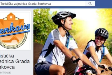 Nakon što smo ukazali na nepravilnost, TZ Benkovca uklonila sporni plakat HDZ-ovog kandidata