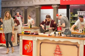 Pažanin: 'Kako se usuđuješ nama, žiriju, komentirati minuse drugih kandidata?'