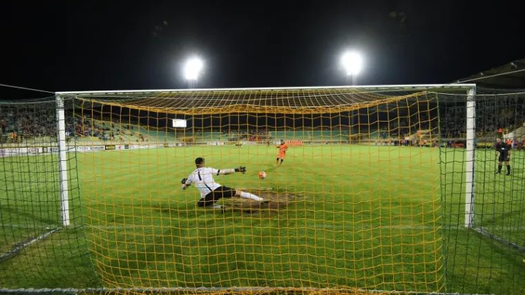 EURO U-17: u Hrvatskoj će testirati novi sustav izvođenja jedanaesteraca