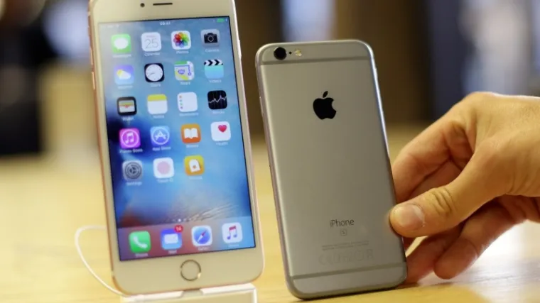 Unatoč padu prodaje iPhonea, Appleova dobit porasla