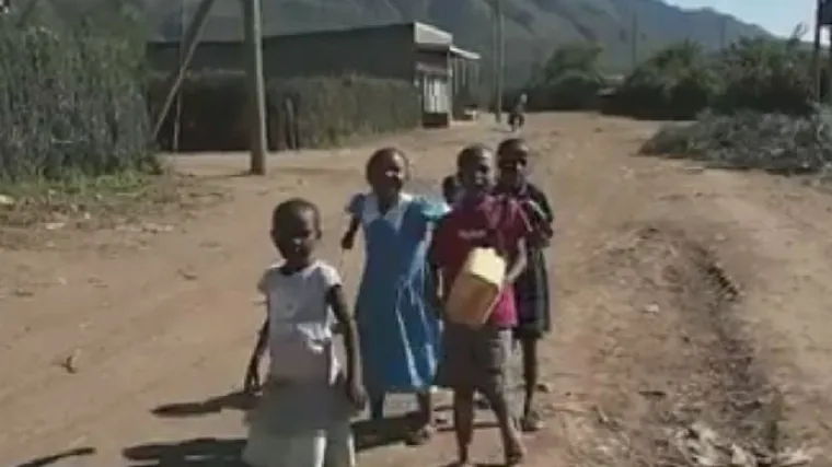 'Ovdje živimo bez interneta: nama je autobus Facebook, Google i Instagram odjednom, pomozite'