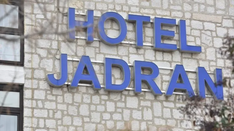 &Scaron;ibenska 'Rivijera' prestaje s poslovanjem: sve nekretnine u vlasni&scaron;tvu moraju se prodati