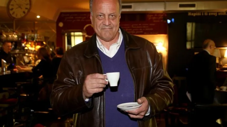 Sedlar iza&scaron;ao iz Dru&scaron;tva hrvatskih filmskih redatelja nakon pokretanja postupka protiv njega