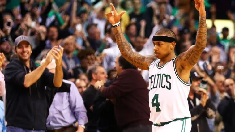 Na rođendan tragično preminule sestre uništio Wizardse