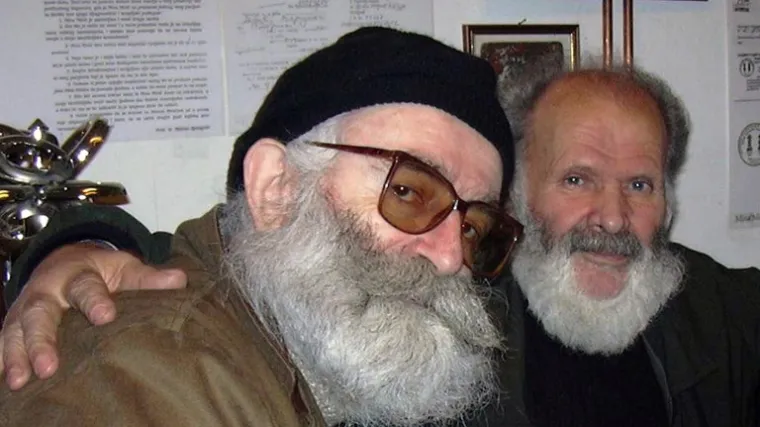 'Morao sam skinuti čak 30 kg i početi govoriti ekavicom'