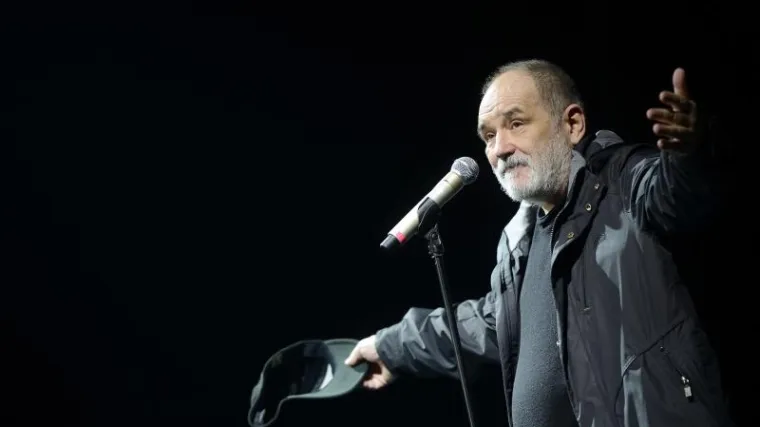 Zadranin ustao protiv primitivizma i dobio dirljivo pismo od Đoleta