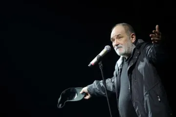 Zadranin ustao protiv primitivizma i dobio dirljivo pismo od Đoleta