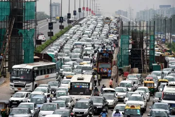 Indija ima ambiciozan plan eliminacije benzinaca i dizelaša