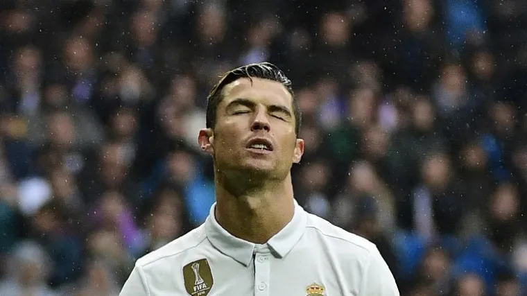 Ronaldo se hvali 400. golom za Real, klub mu ga čestita, no istina je drugačija